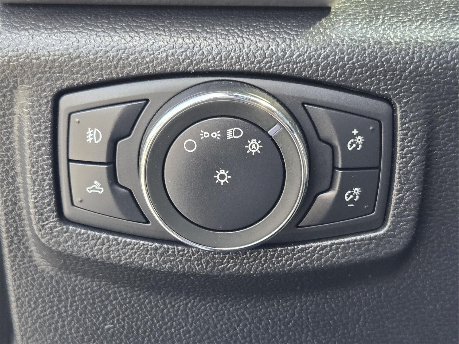 2017 Ford Super Duty F-250 Platinum