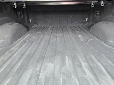 2017 Ford Super Duty F-250 Platinum