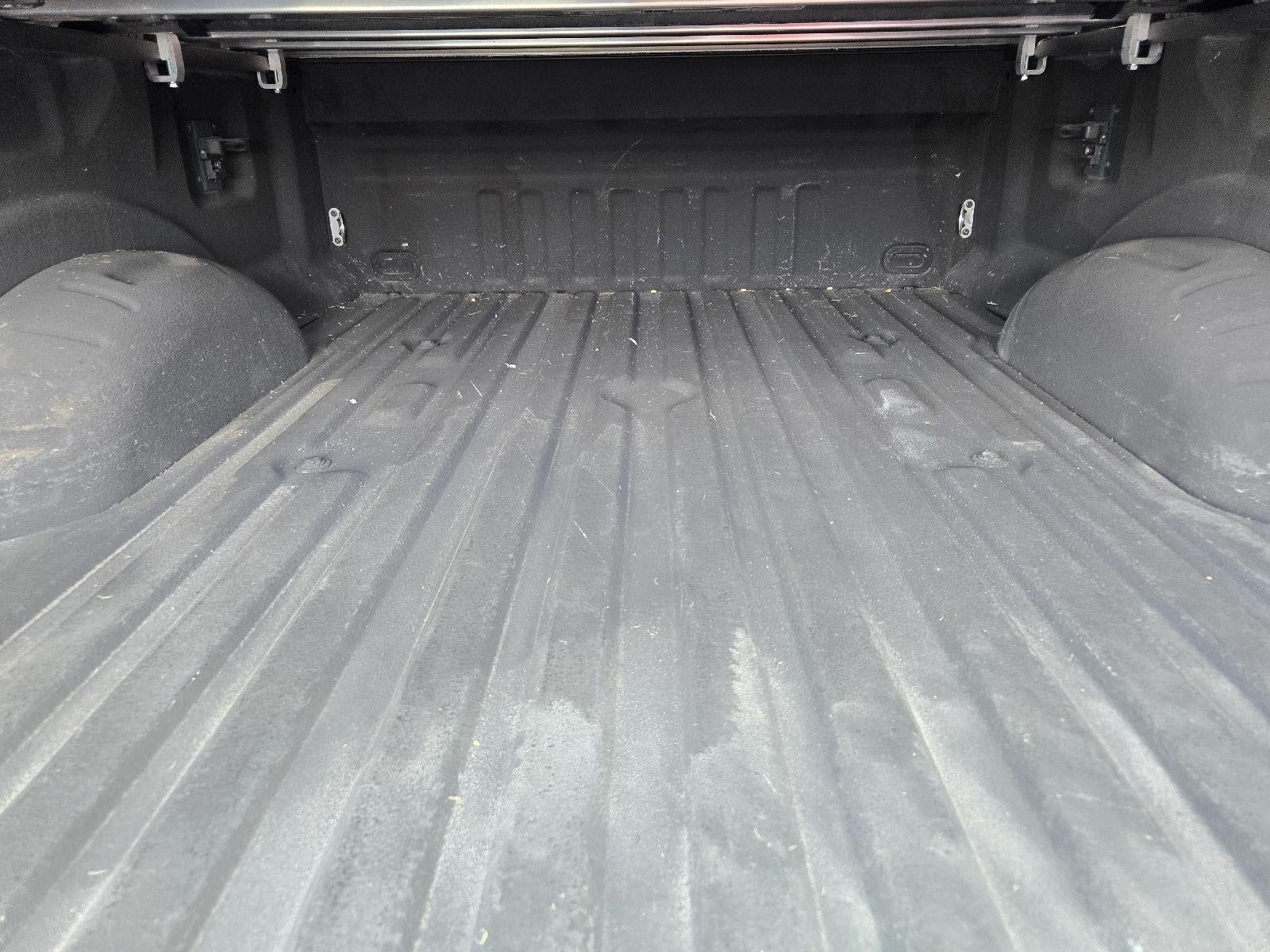 2017 Ford Super Duty F-250 Platinum