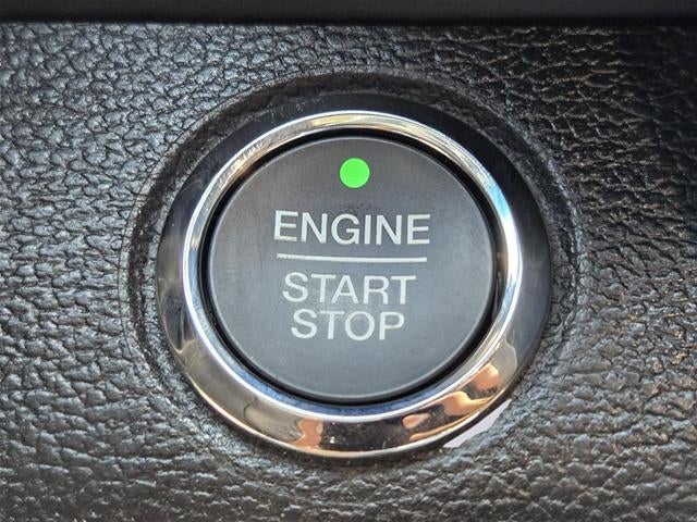 2017 Ford Super Duty F-250 Platinum