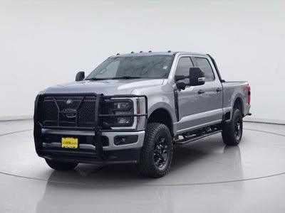 2024 Ford Super Duty F-250 SRW XL