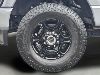 2024 Ford Super Duty F-250 SRW XL
