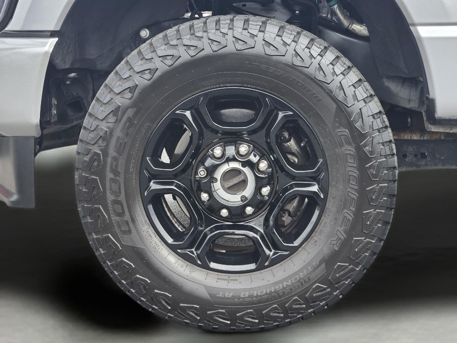 2024 Ford Super Duty F-250 SRW XL