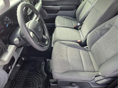 2024 Ford Super Duty F-250 SRW XL