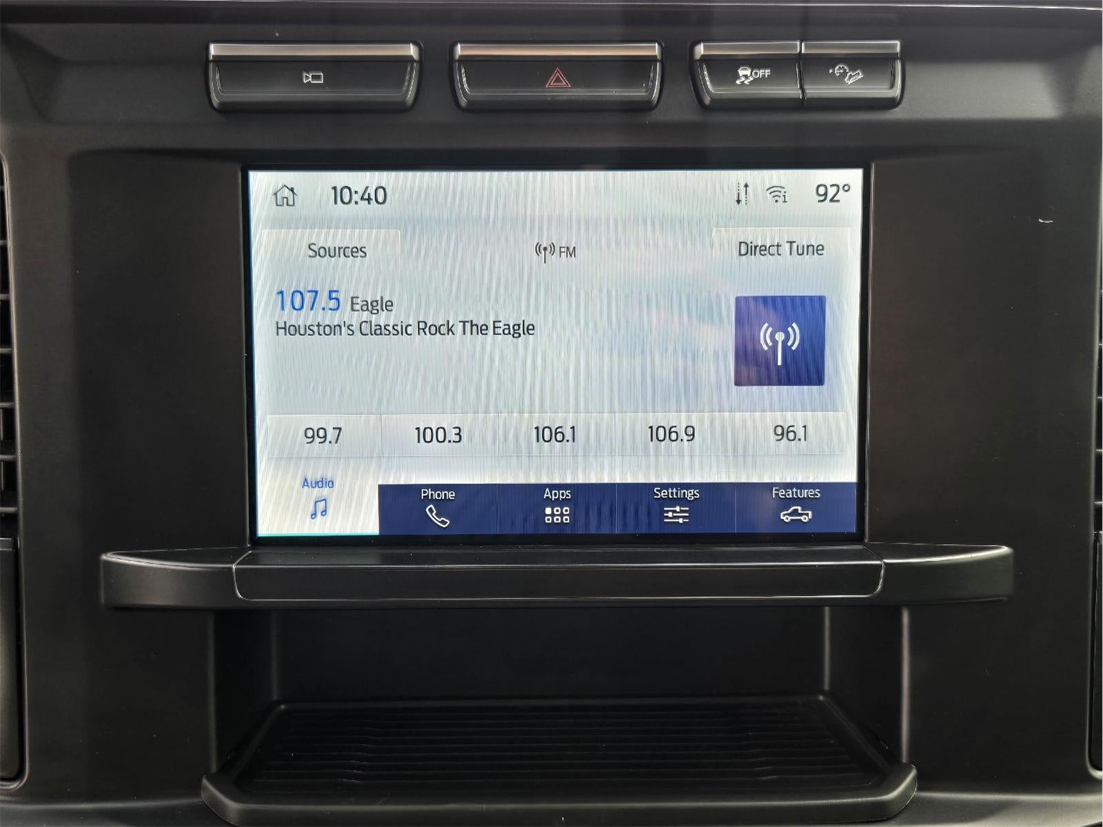 2024 Ford Super Duty F-250 SRW XL