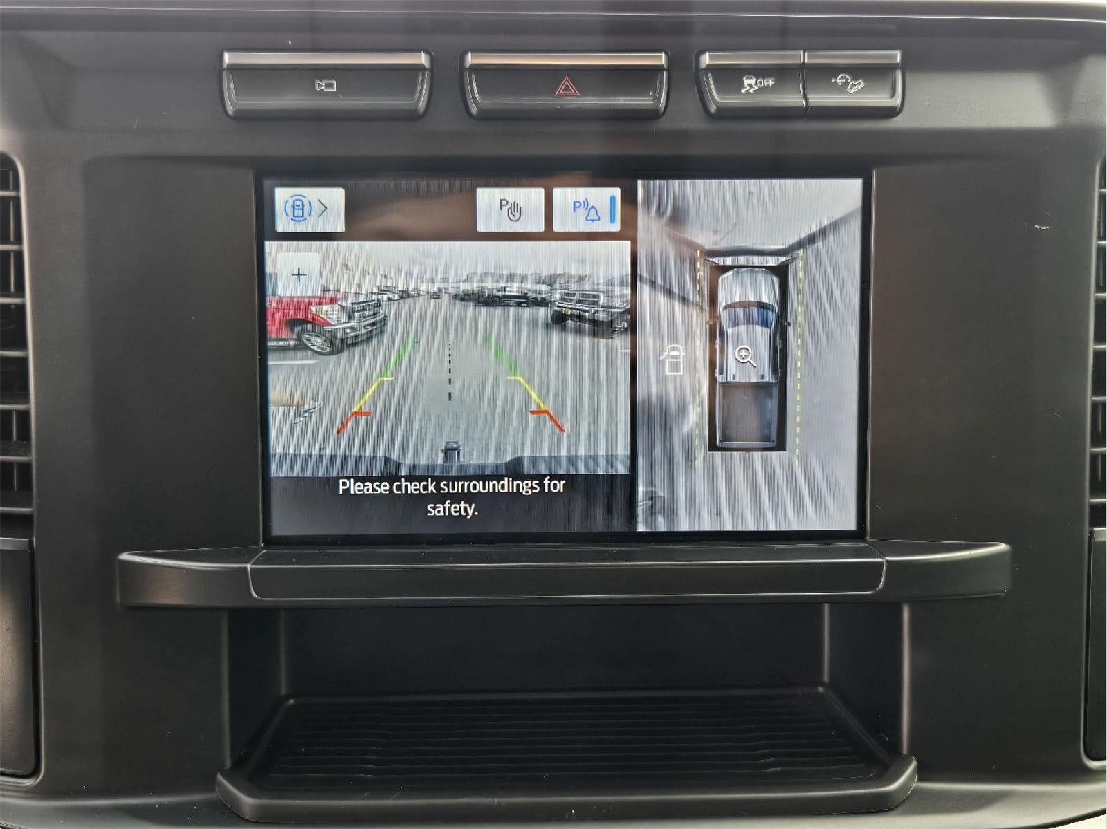 2024 Ford Super Duty F-250 SRW XL
