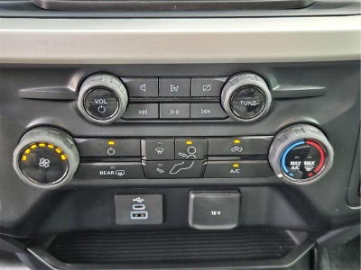 2024 Ford Super Duty F-250 SRW XL