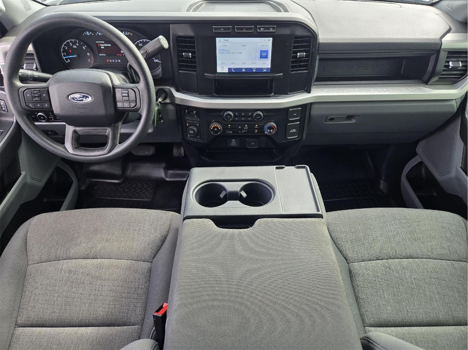 2024 Ford Super Duty F-250 SRW XL