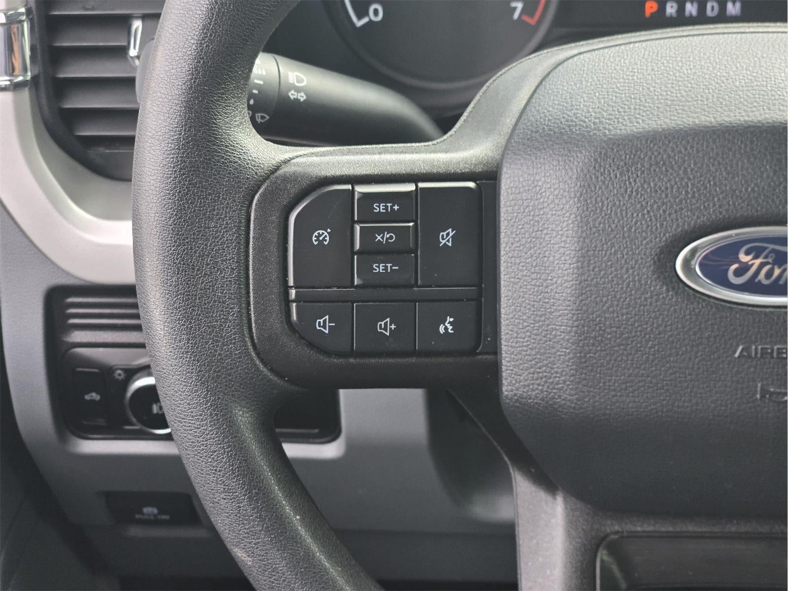 2024 Ford Super Duty F-250 SRW XL