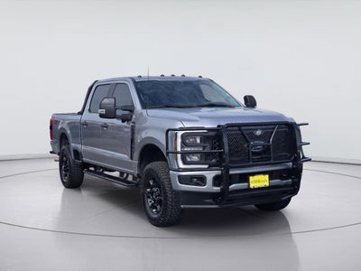 2024 Ford Super Duty F-250 SRW XL