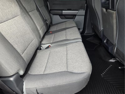 2024 Ford Super Duty F-250 SRW XL