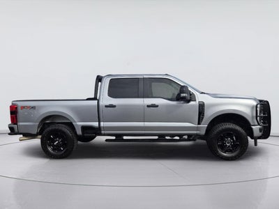 2024 Ford Super Duty F-250 SRW XL