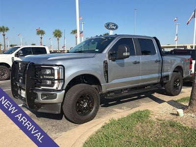 2024 Ford Super Duty F-250 SRW XL