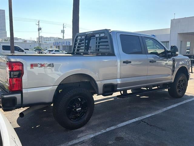 2024 Ford Super Duty F-250 SRW XL