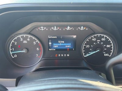 2024 Ford Super Duty F-250 SRW XL
