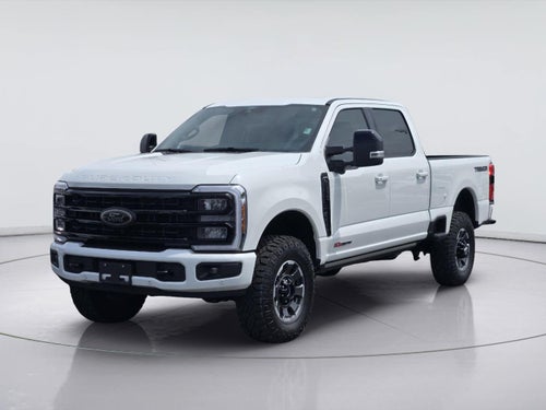 2024 Ford Super Duty F-250 Lariat