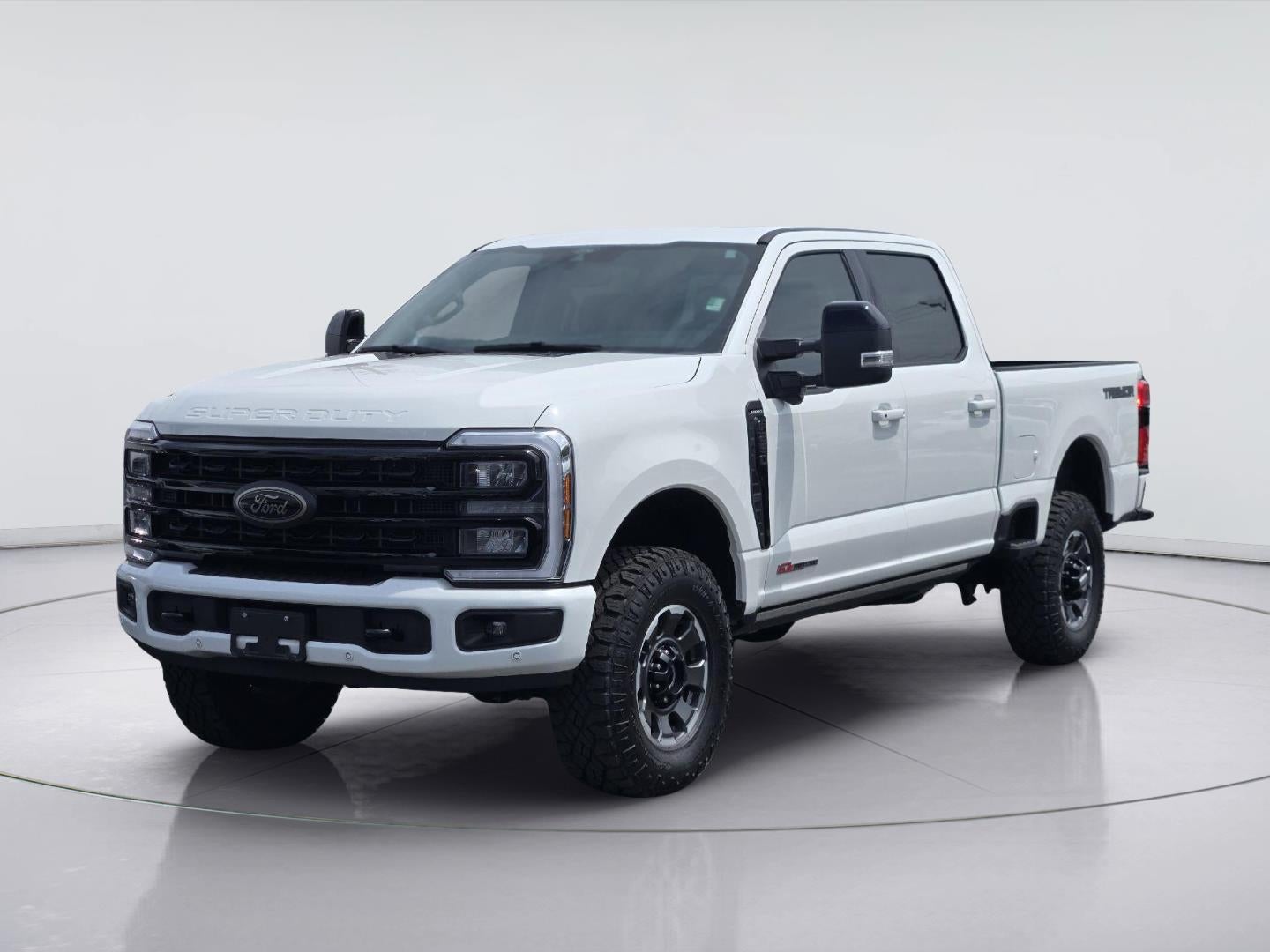 2024 Ford Super Duty F-250 Lariat