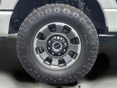 2024 Ford Super Duty F-250 Lariat