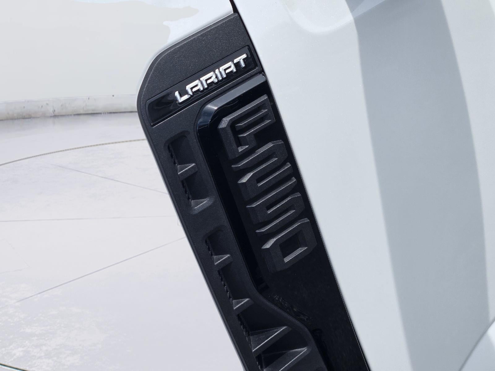 2024 Ford Super Duty F-250 Lariat