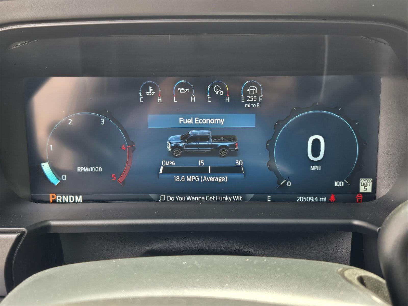 2024 Ford Super Duty F-250 Lariat