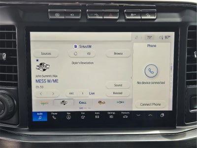 2024 Ford Super Duty F-250 Lariat