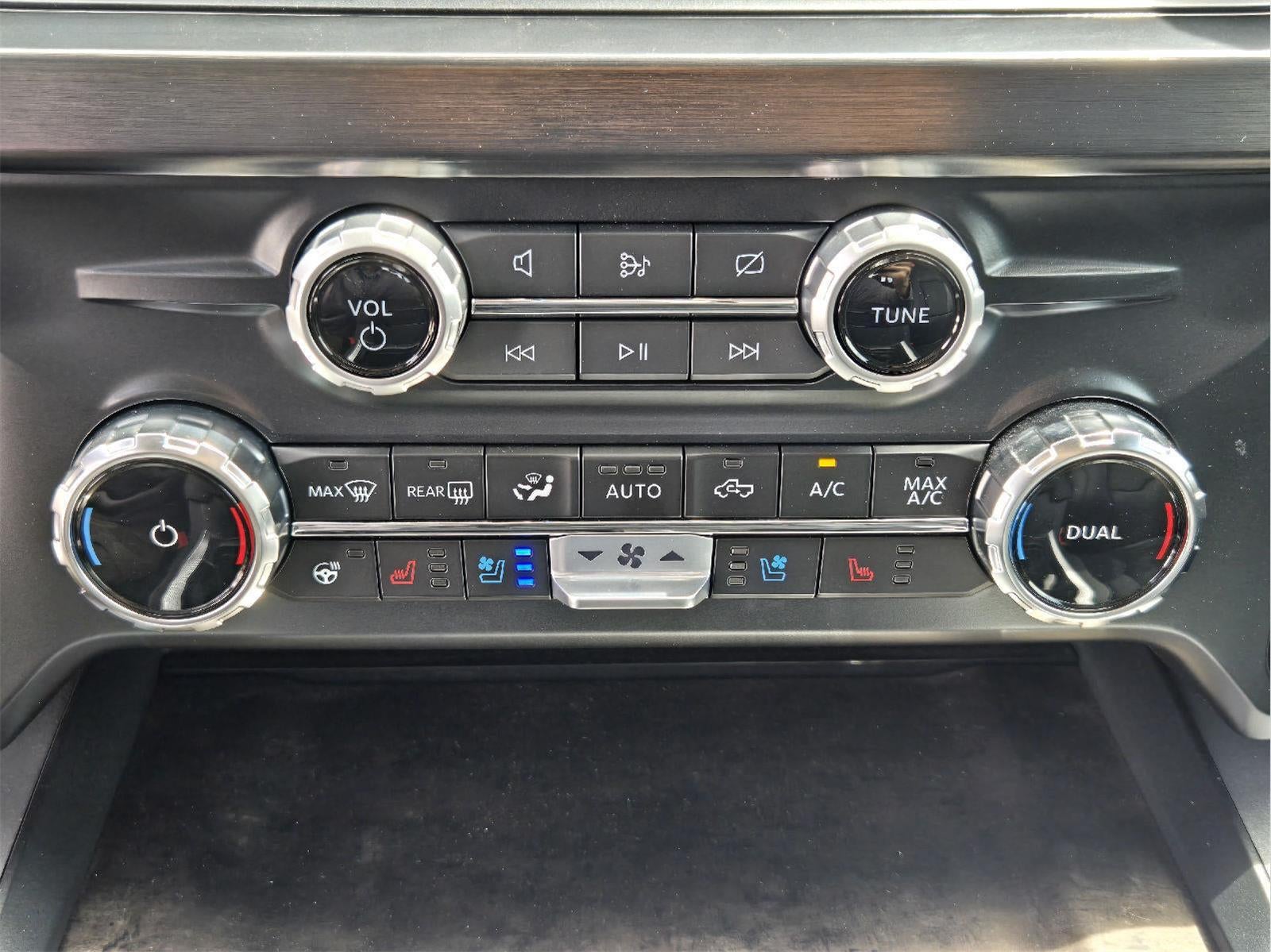2024 Ford Super Duty F-250 Lariat
