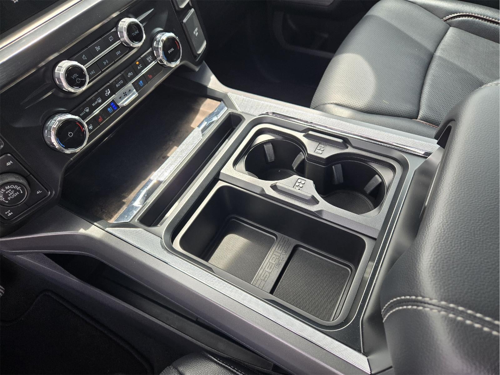 2024 Ford Super Duty F-250 Lariat