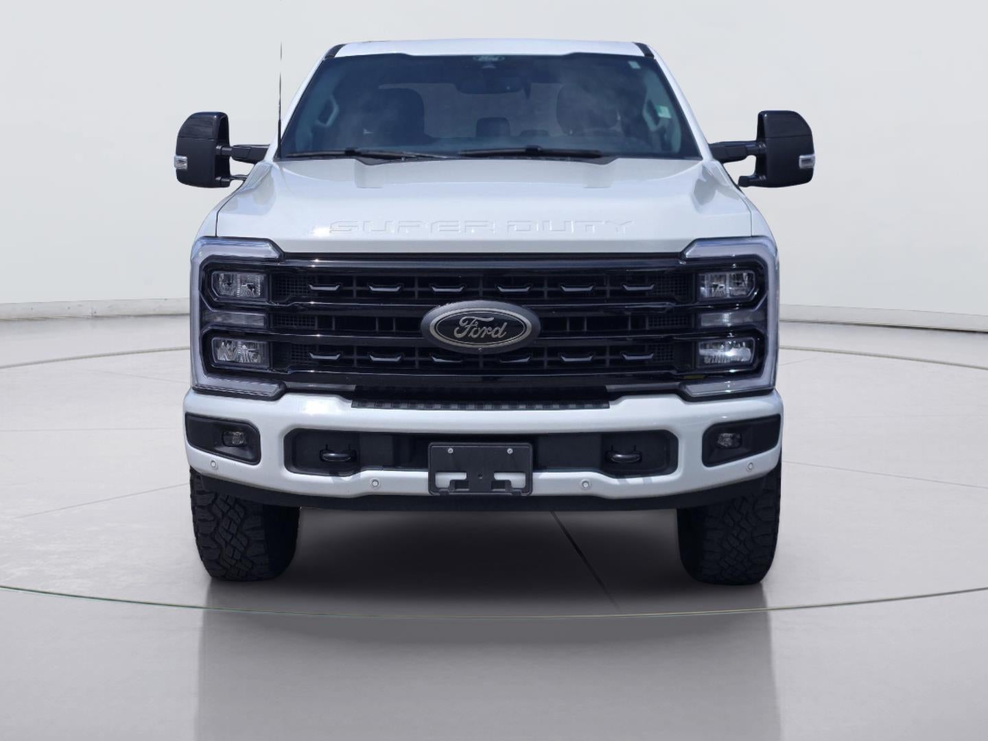 2024 Ford Super Duty F-250 Lariat