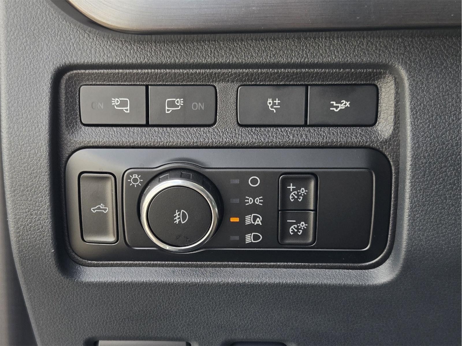 2024 Ford Super Duty F-250 Lariat