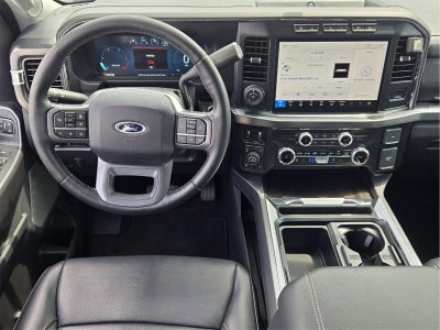 2024 Ford Super Duty F-250 Lariat
