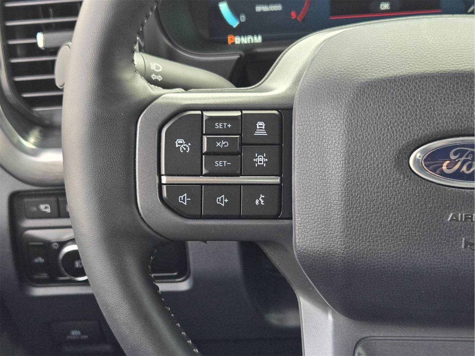 2024 Ford Super Duty F-250 Lariat
