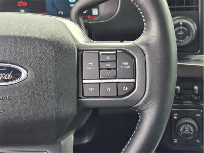 2024 Ford Super Duty F-250 Lariat
