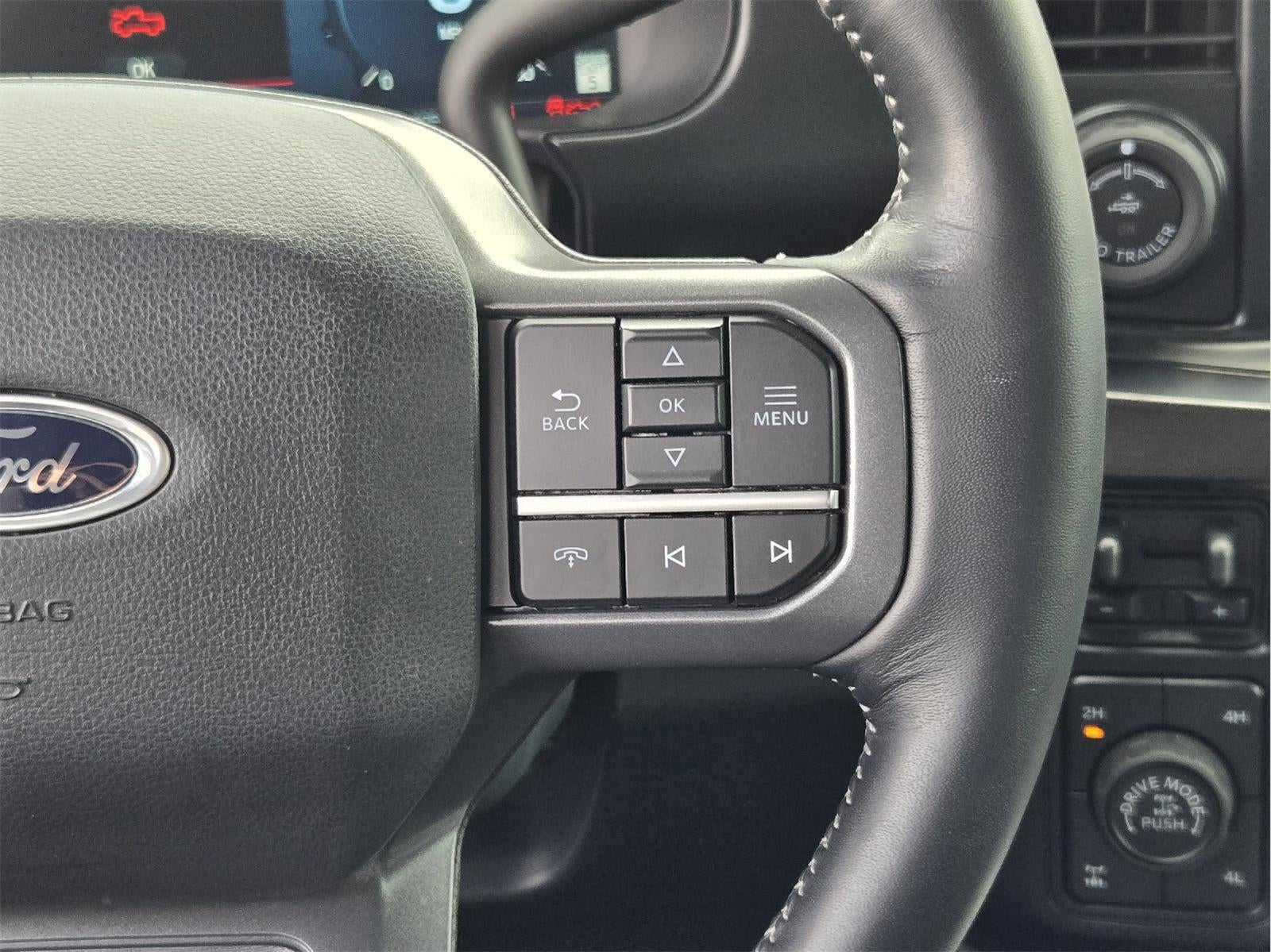 2024 Ford Super Duty F-250 Lariat