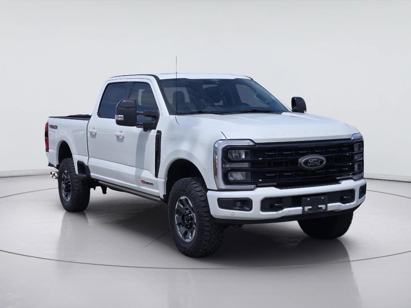 2024 Ford Super Duty F-250 Lariat