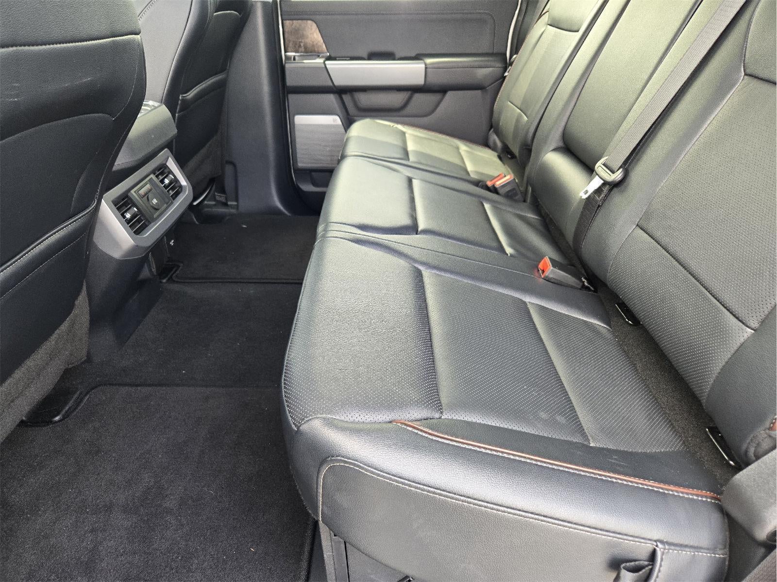 2024 Ford Super Duty F-250 Lariat