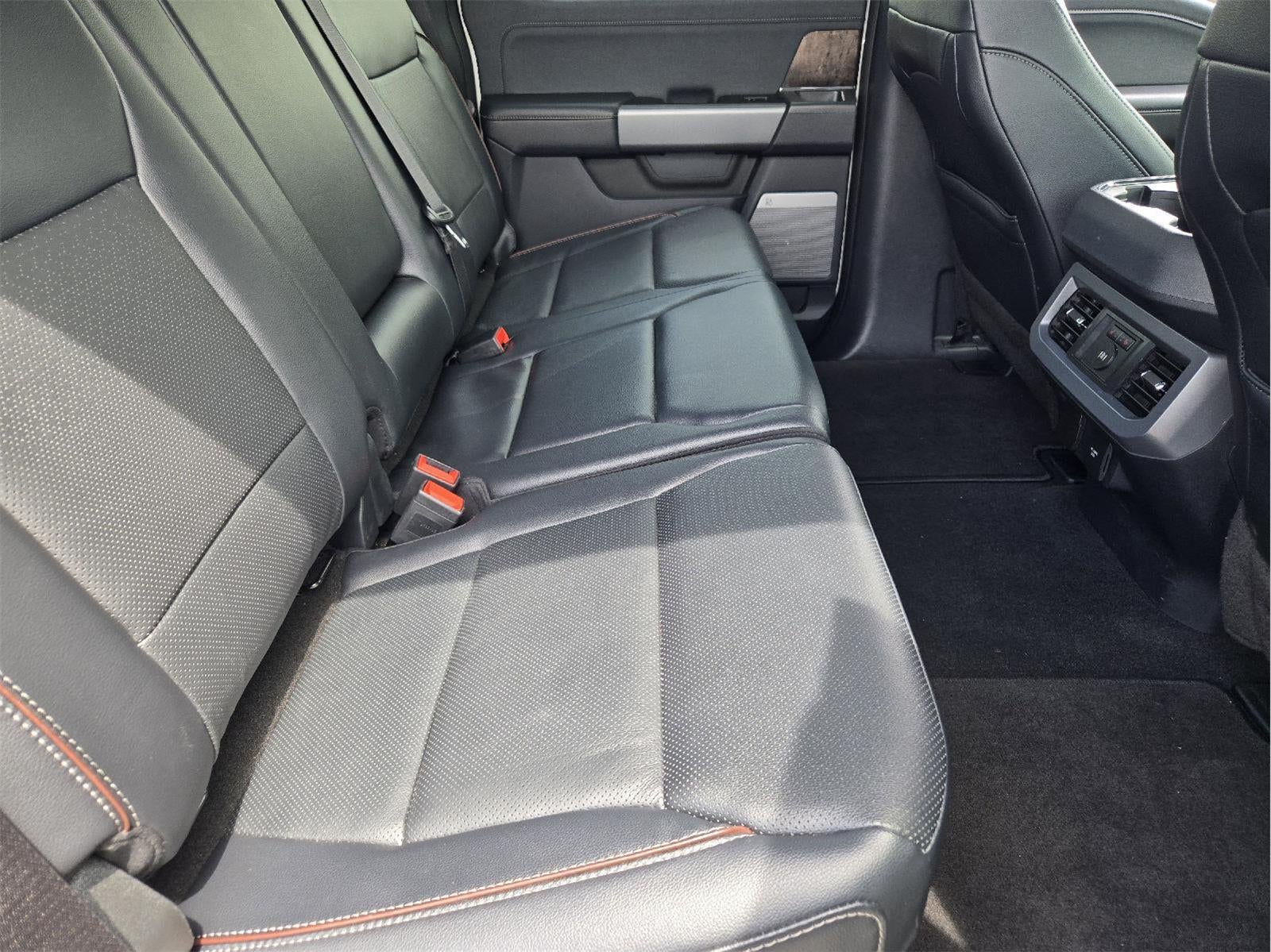2024 Ford Super Duty F-250 Lariat