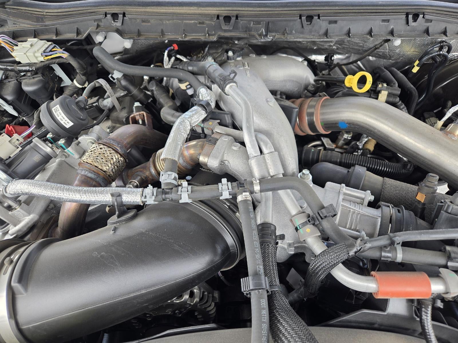 2024 Ford Super Duty F-250 Lariat
