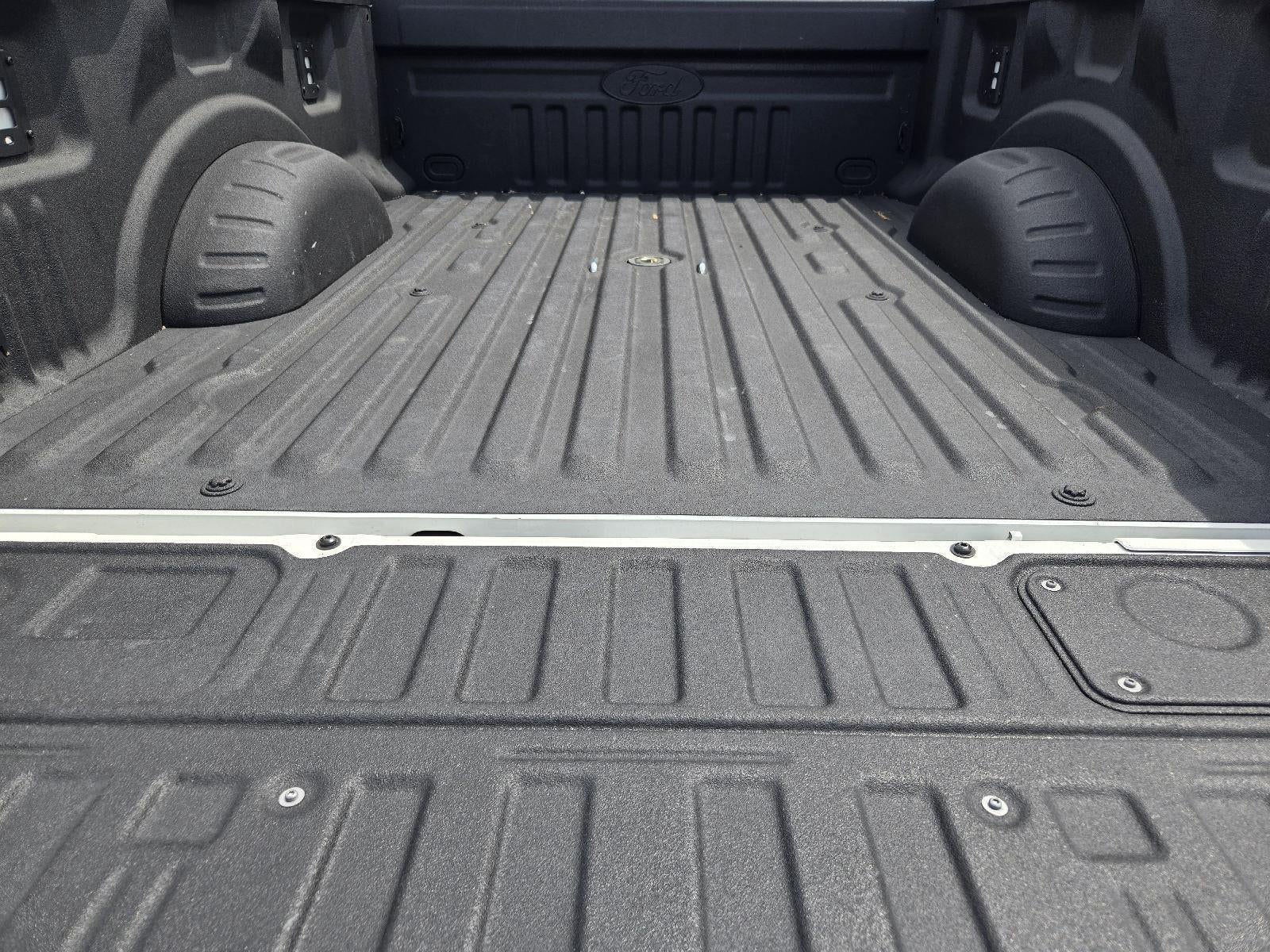 2024 Ford Super Duty F-250 Lariat