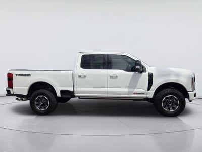2024 Ford Super Duty F-250 Lariat