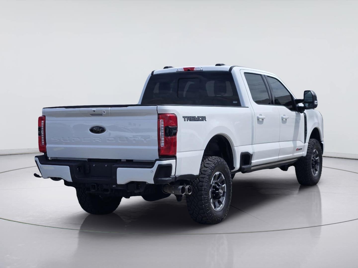 2024 Ford Super Duty F-250 Lariat