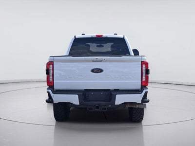2024 Ford Super Duty F-250 Lariat