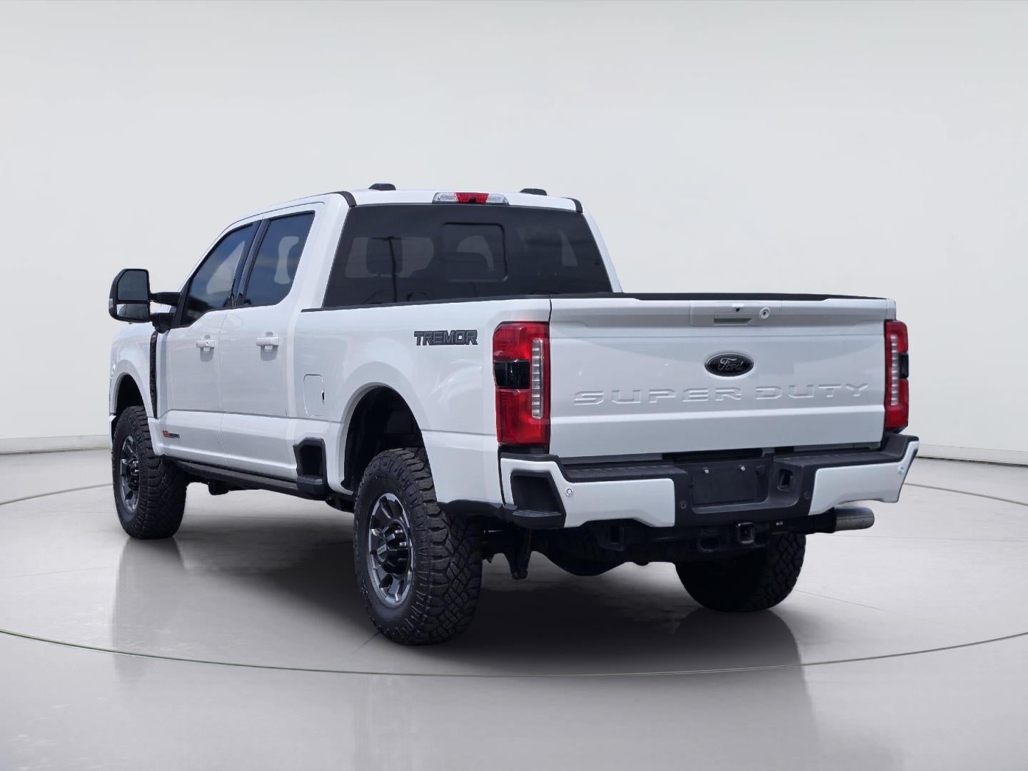 2024 Ford Super Duty F-250 Lariat