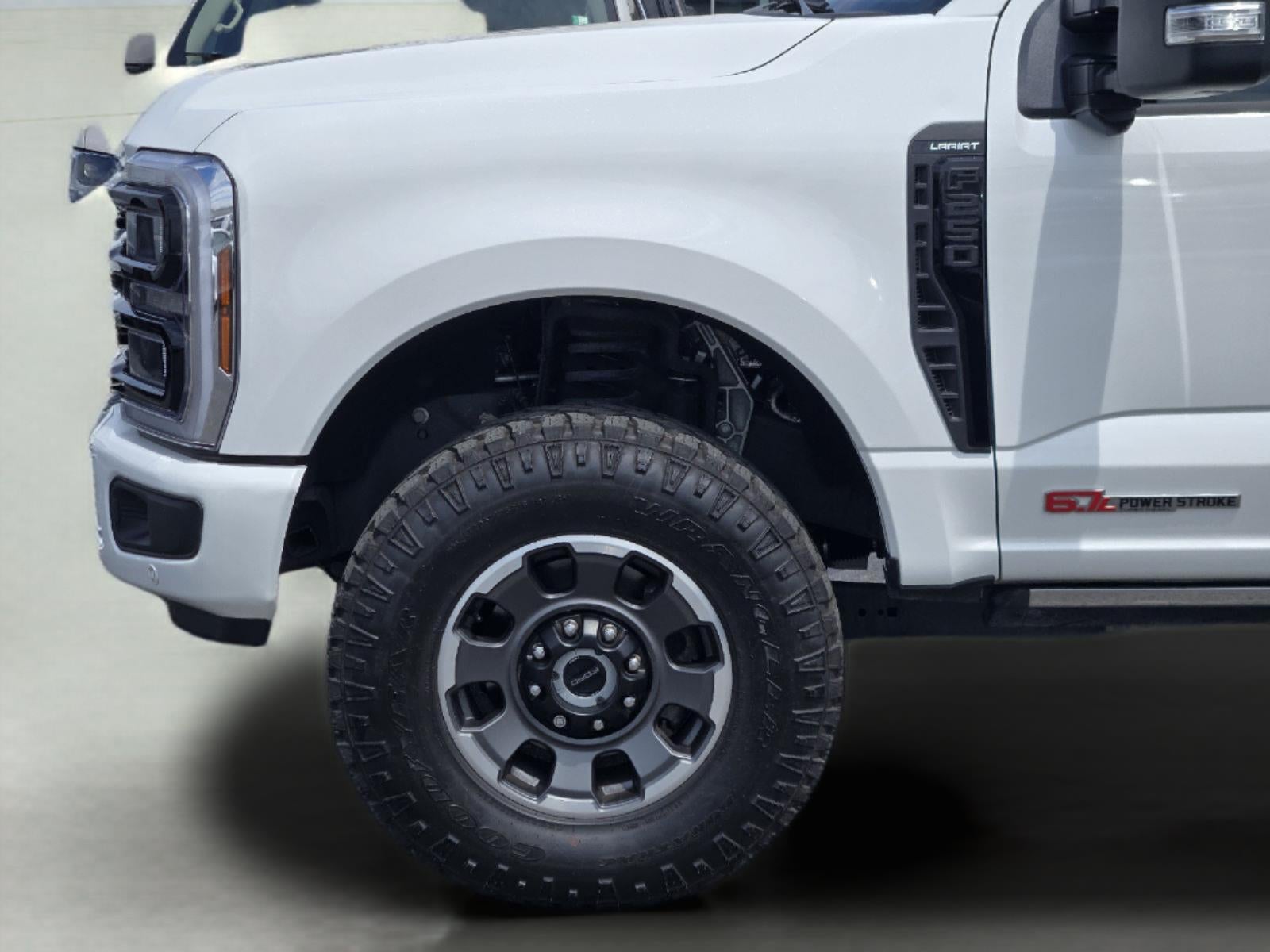 2024 Ford Super Duty F-250 Lariat