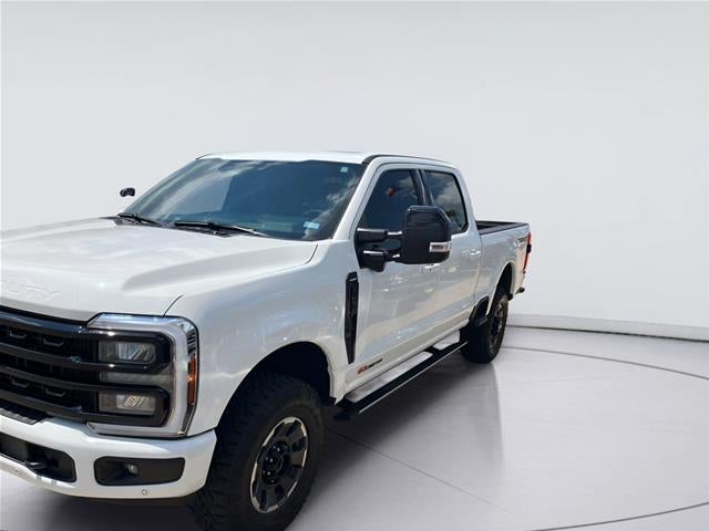 2024 Ford Super Duty F-250 Lariat