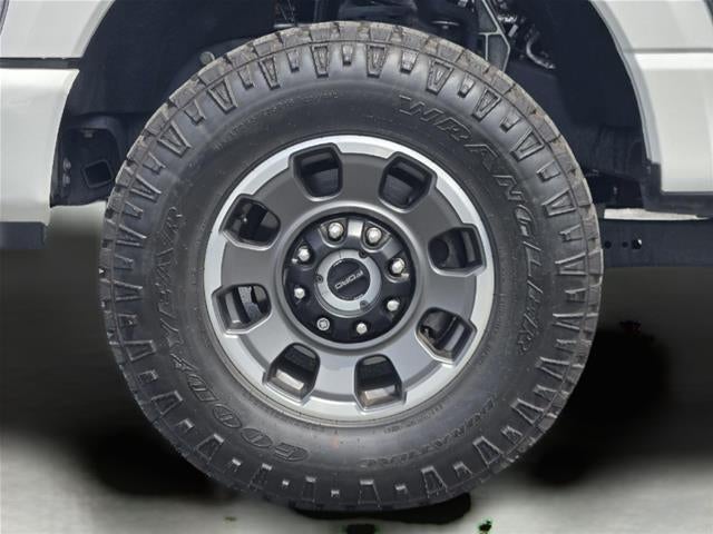 2024 Ford Super Duty F-250 Lariat