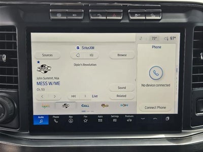 2024 Ford Super Duty F-250 Lariat