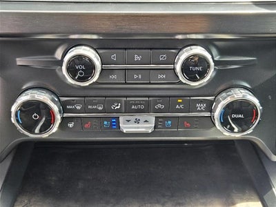 2024 Ford Super Duty F-250 Lariat