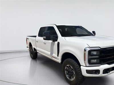 2024 Ford Super Duty F-250 Lariat
