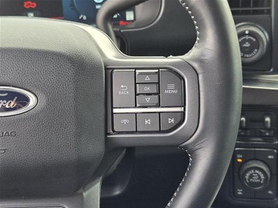 2024 Ford Super Duty F-250 Lariat