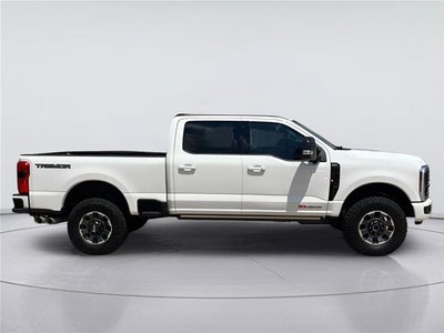 2024 Ford Super Duty F-250 Lariat